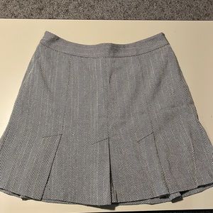 Ann Taylor Mini-skirt size 10